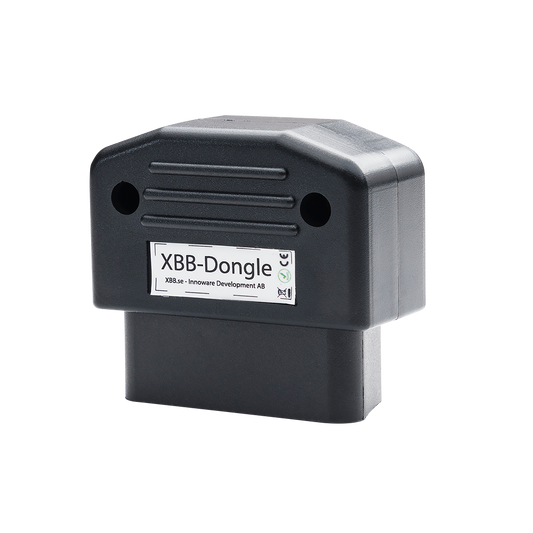 XBB OBD-II-Dongle | TESLA