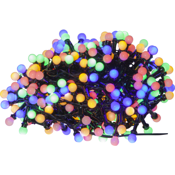 Ljusslinga Berry Mini Opal