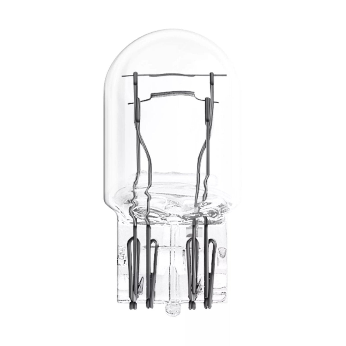 OSRAM S8 WEDGE BASE - Zusätzliche Glühbirne - 1er-Pack