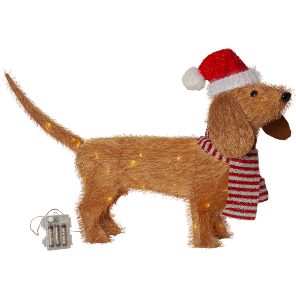 Star Trading - Tecidy Brun