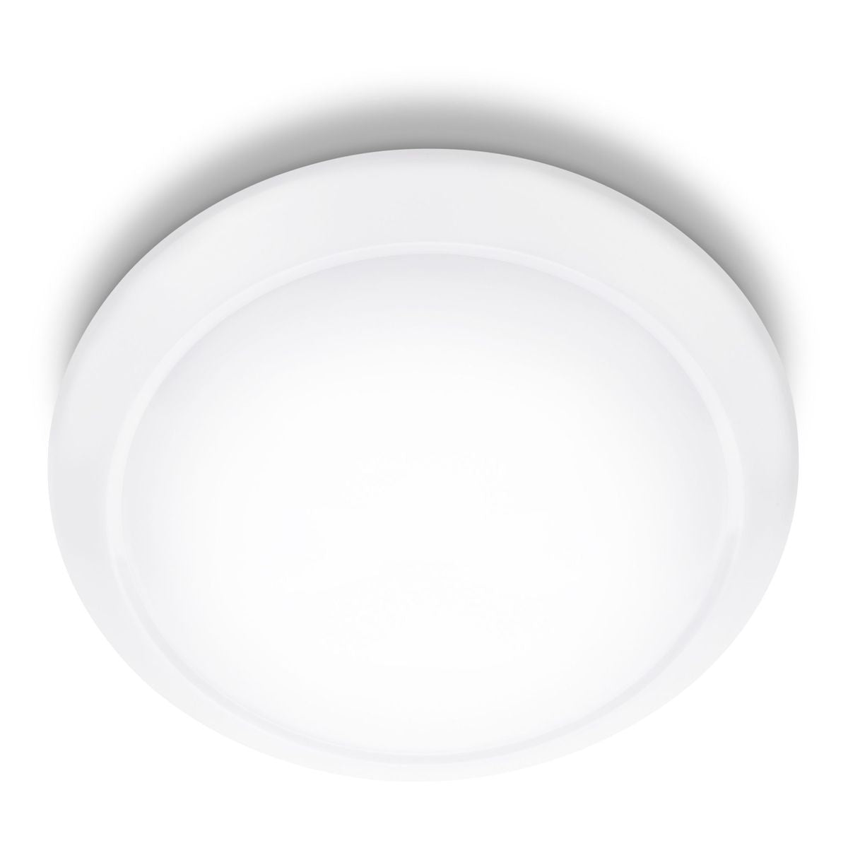 Philips - Cinnabar 2700K Deckenleuchte weiß 20W