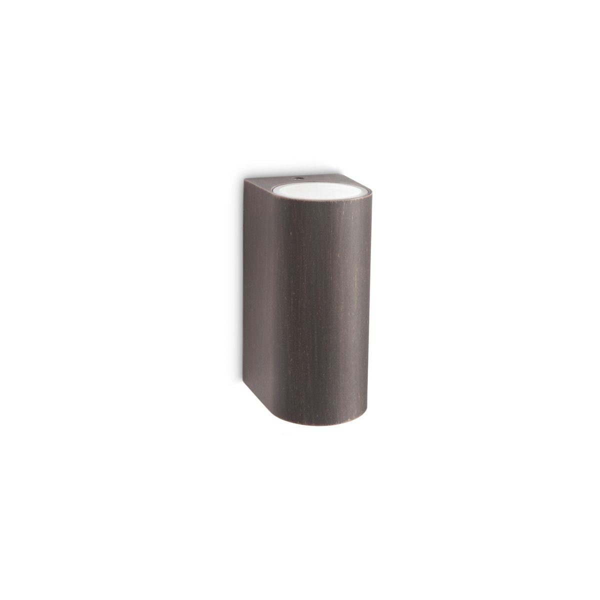 Philips - Nightingale Wandlaterne rost 2x35W 230V