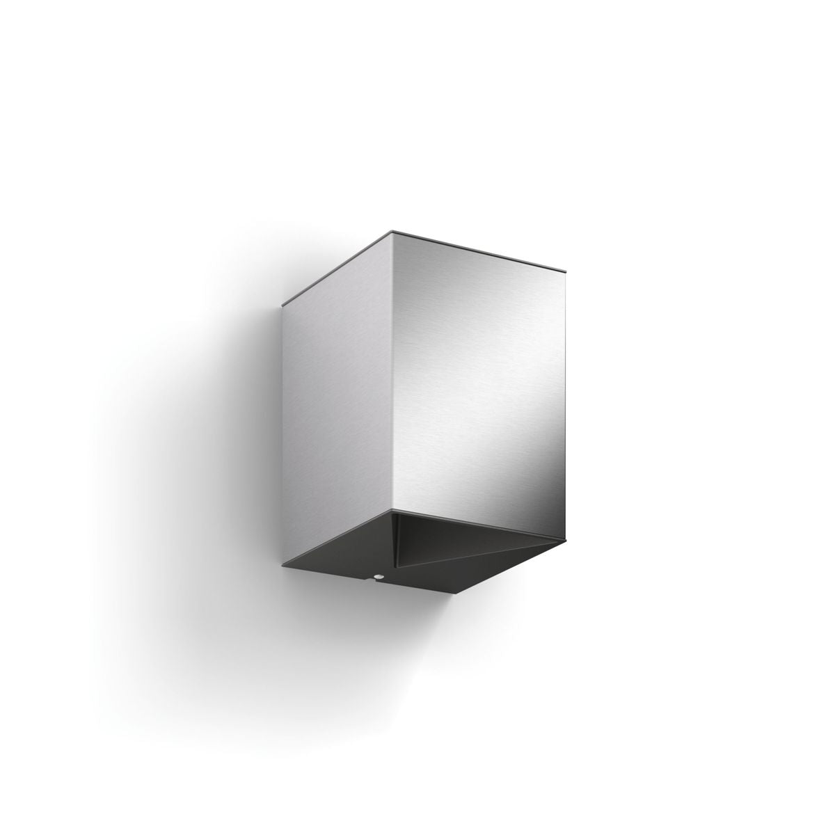 Philips - Cistus Wandleuchte Edelstahl 2x4,5W SELV