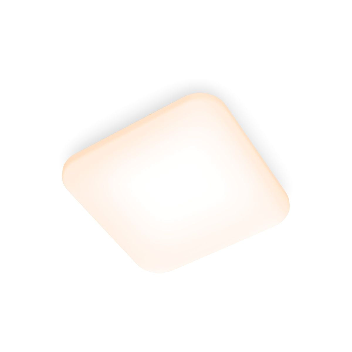 Philips - MAUVE 27K LED CEILING SQ 17W