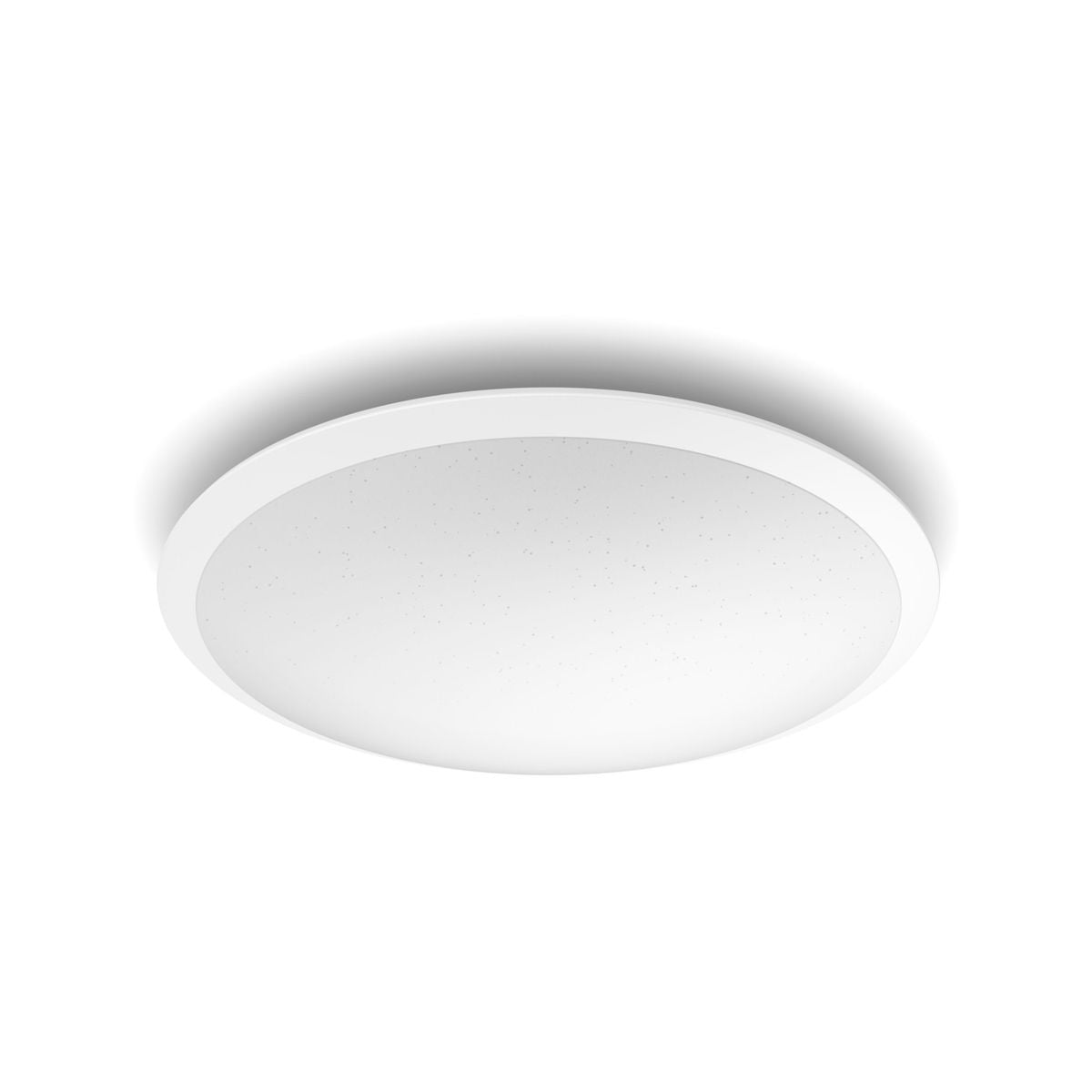 Philips - CAVANAL 40K ceiling lamp white 18W 230