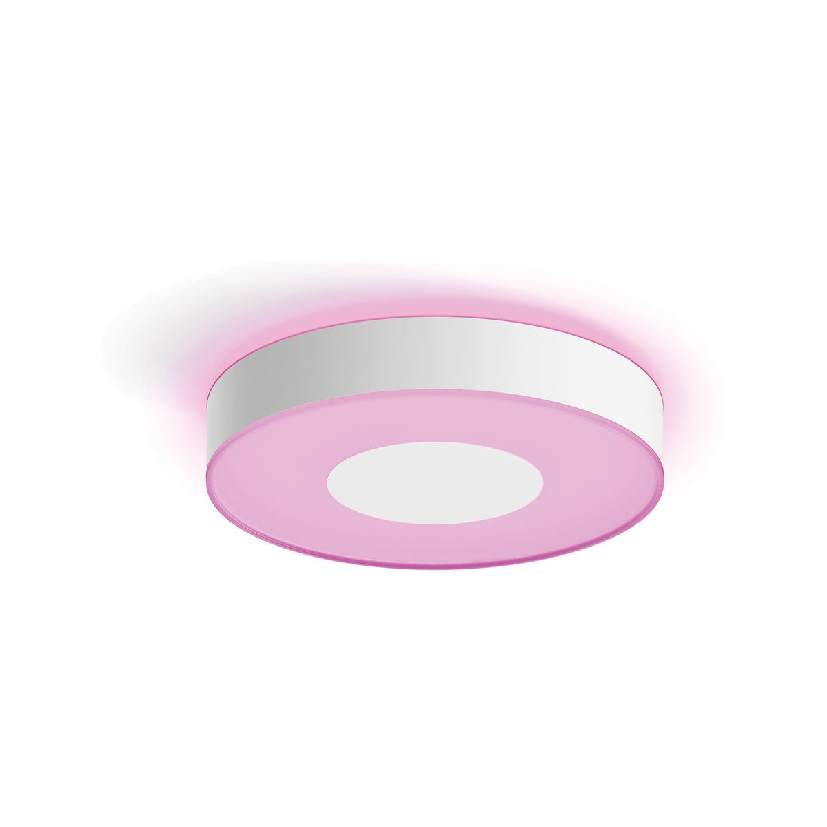 Philips - Hue Infuse M Deckenleuchte weiß