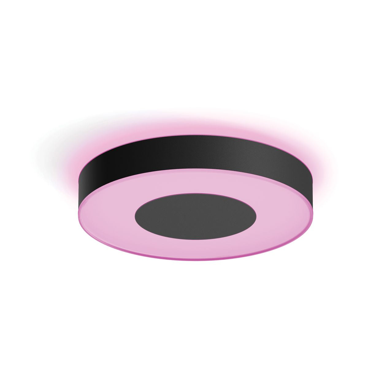 Philips - Hue Infuse L Deckenleuchte schwarz