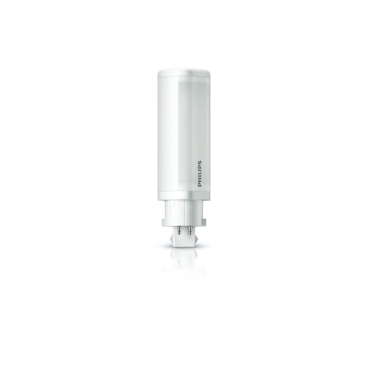 Philips - CorePro LED PLC 4,5W 840 4P G24q-1