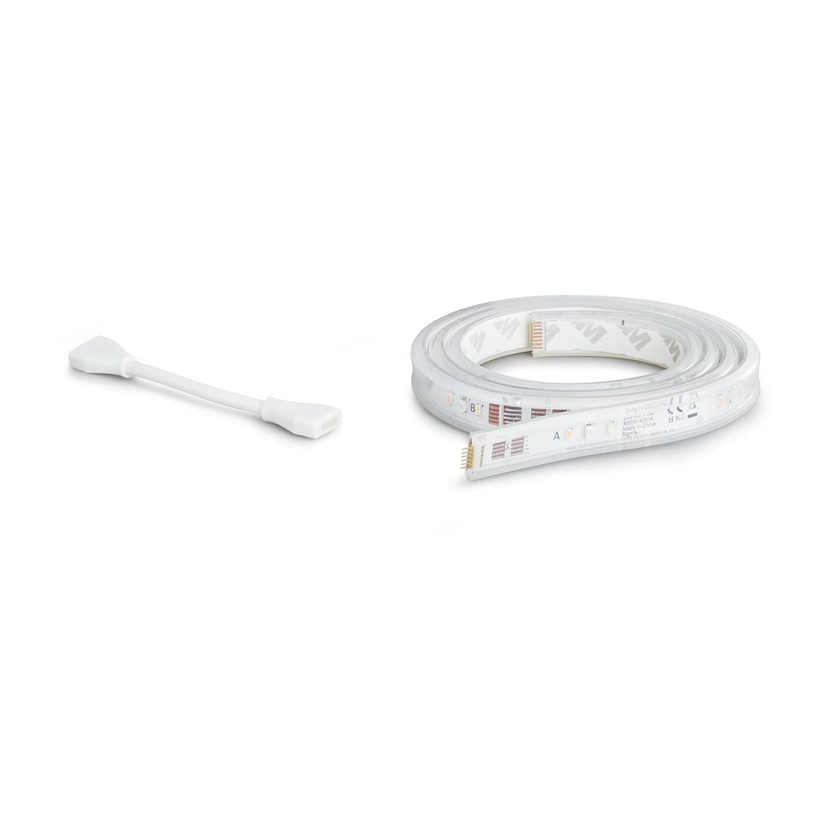 Philips - Hue Lightstrip Plus V4 EMEA 1m ext