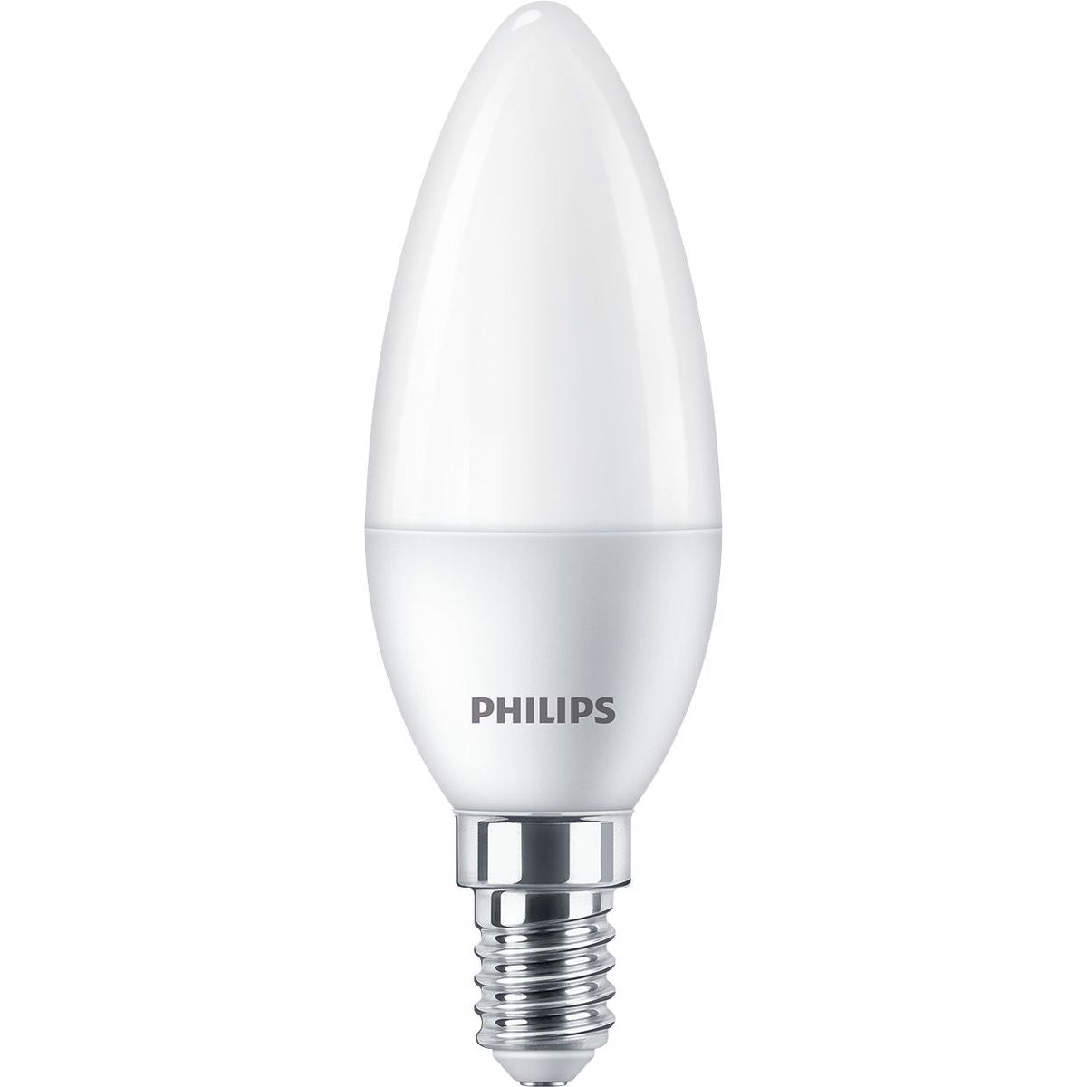 Philips - LED 40W B35 E14 WW FR ND 1SRT4