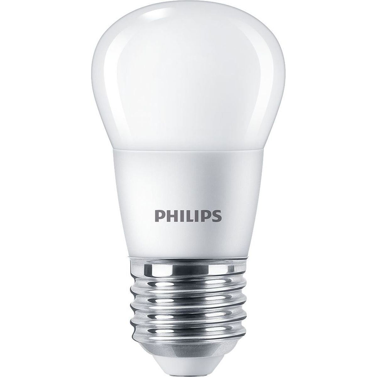 Philips - LED 40W P45 E27 WW FR ND 1SRT4