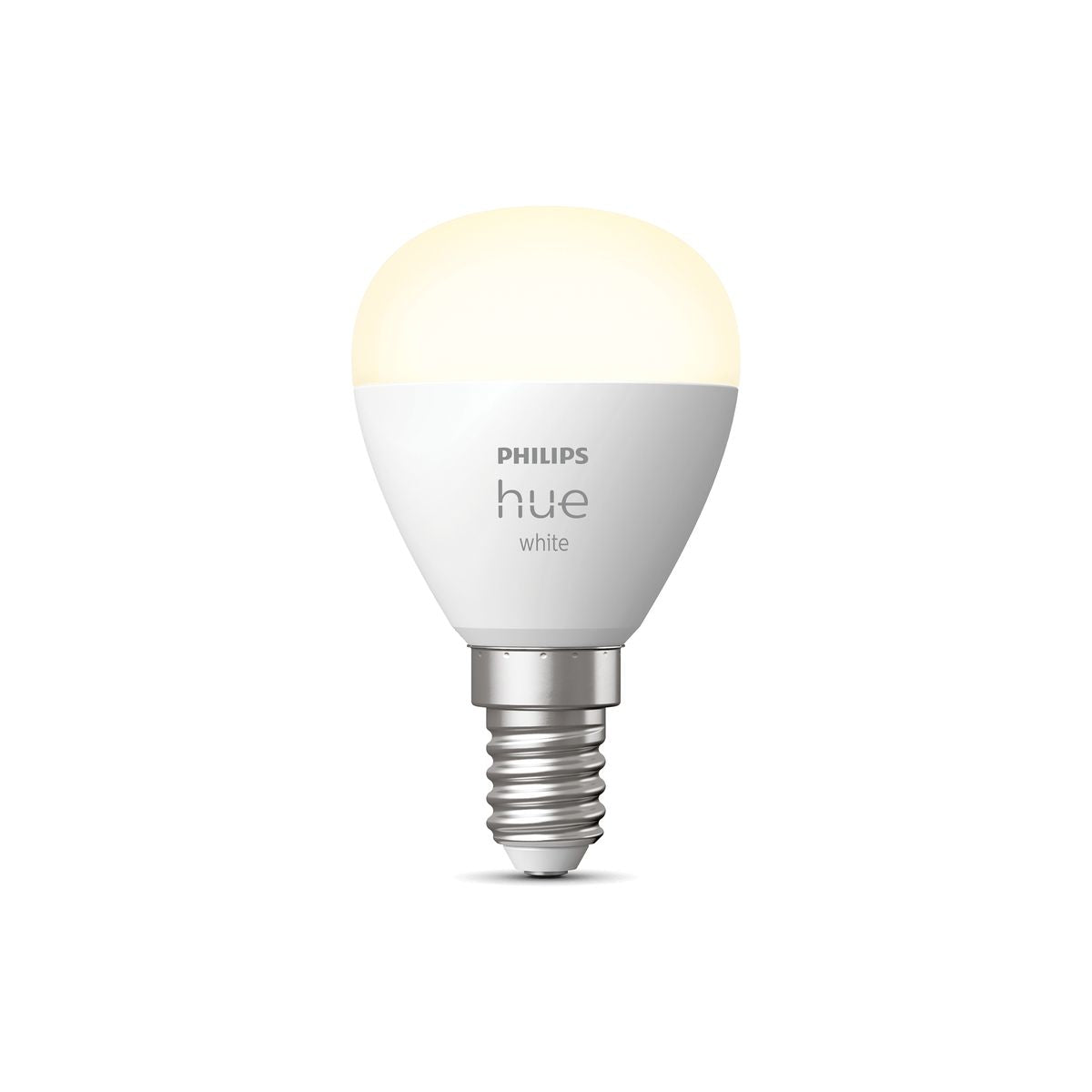 Philips - Philips HueW 5,7 W Luster E14 EU 1p