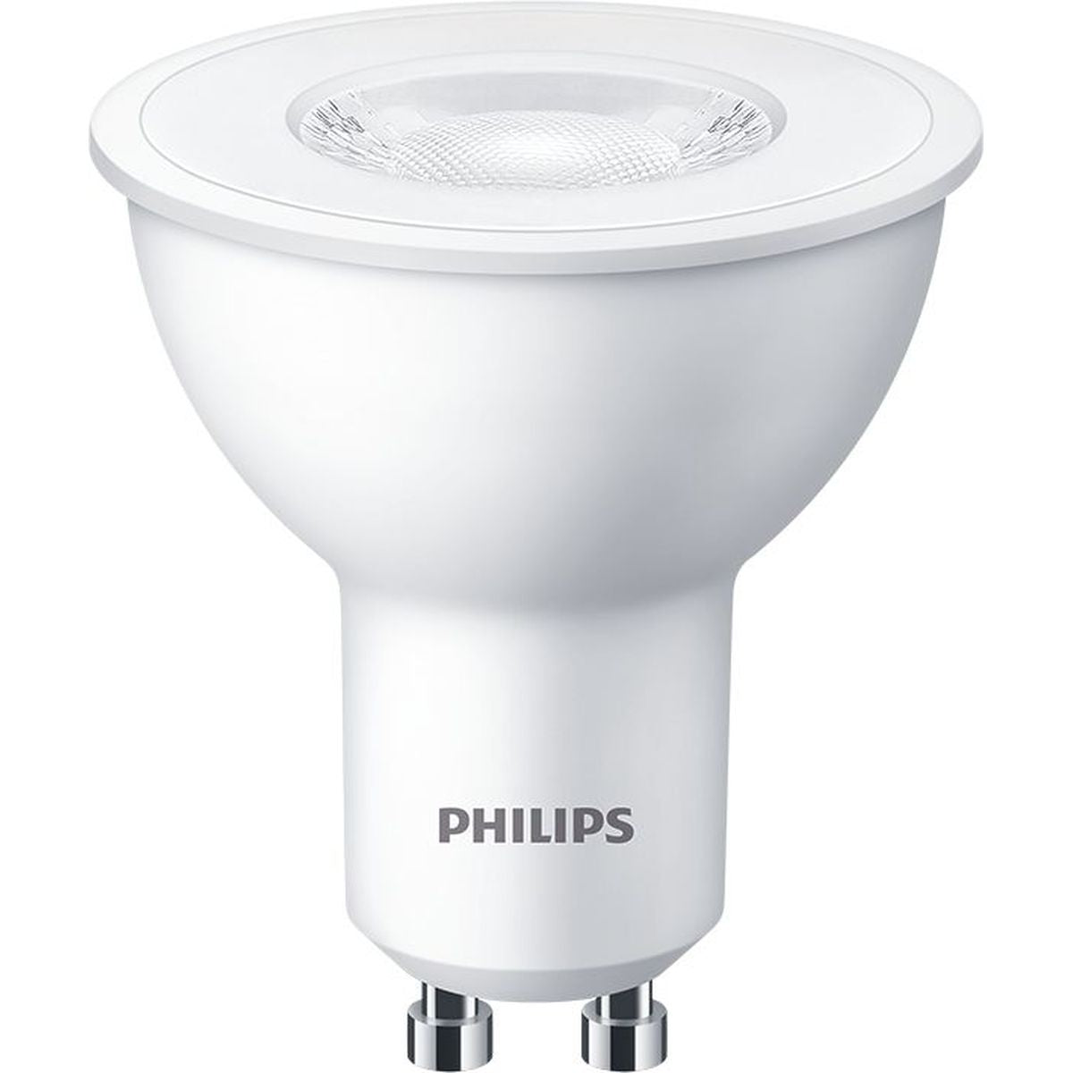 Philips - LED 50W GU10 WW 36D 4PF/8 DISC
