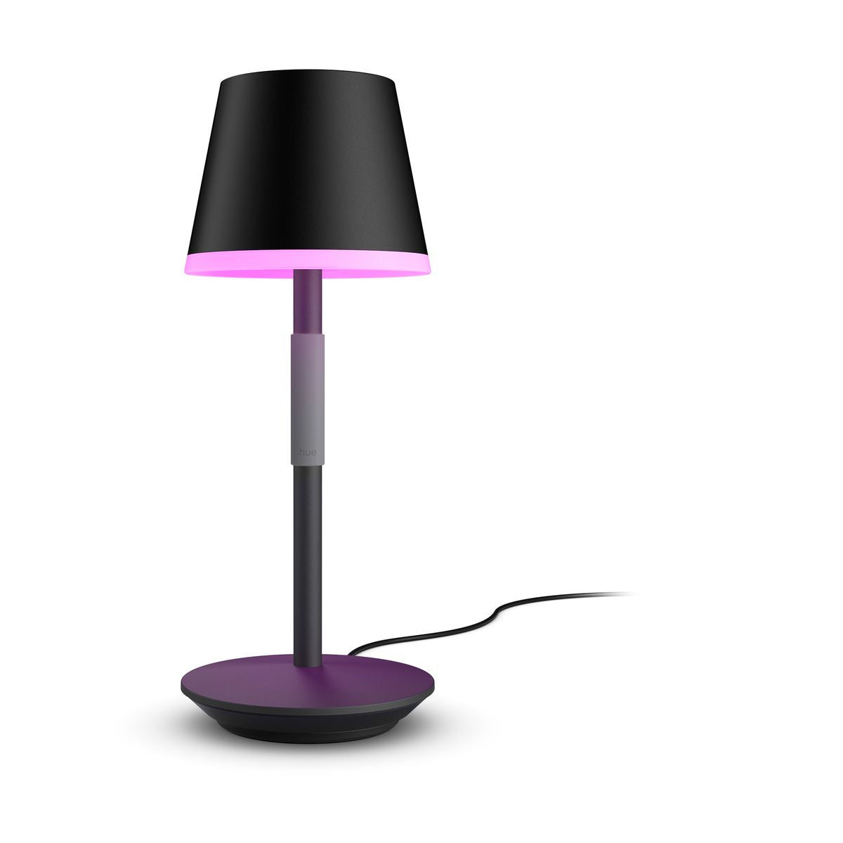 Philips - Hue Go tragbare Tischleuchte B EU/UK