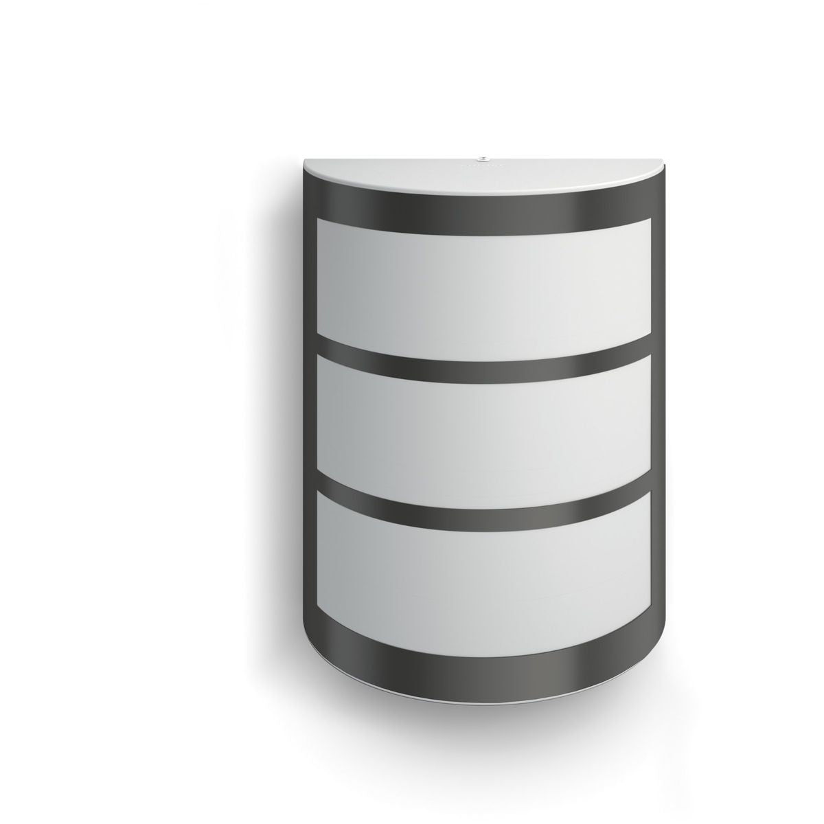 Philips - Python Wall Anthrazit 1x6W 27K HV