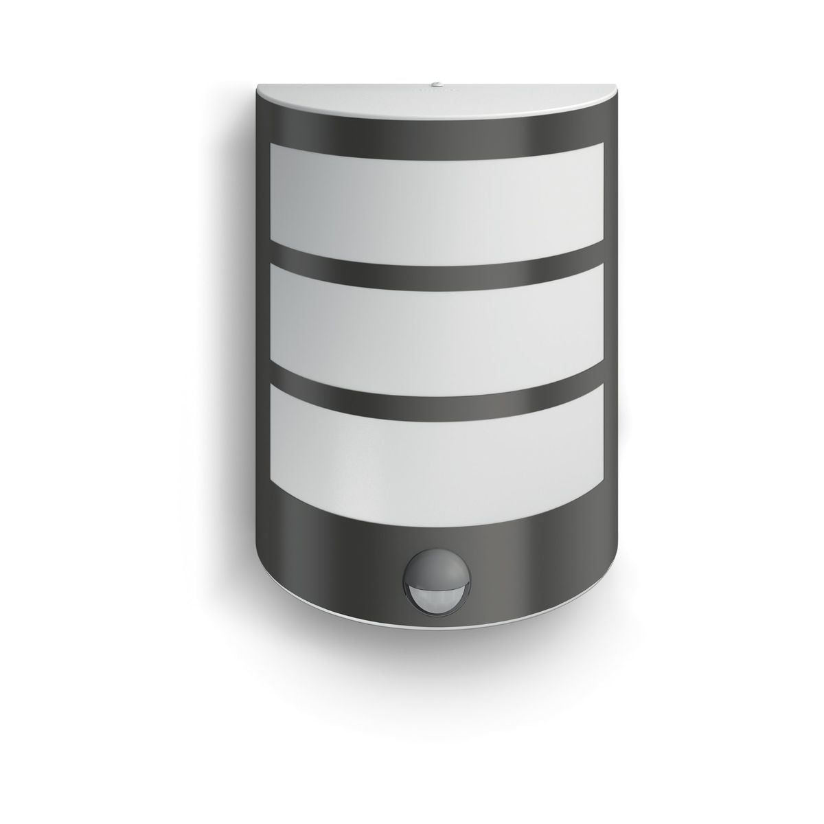 Philips - Python IR Wall Anthrazit 1x6W 27K HV