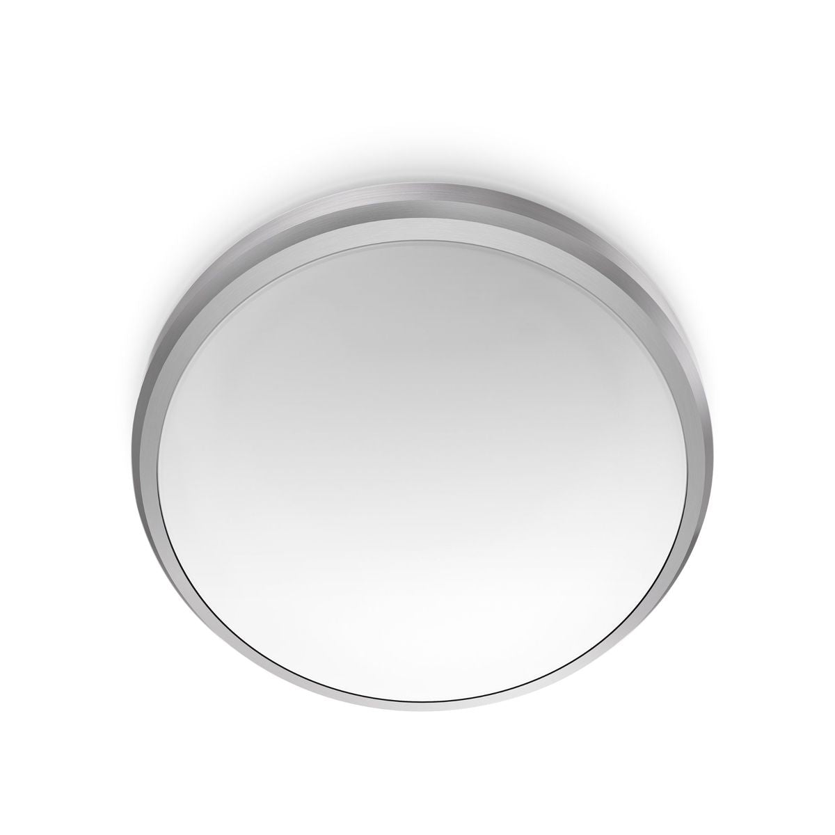 Philips - Doris Ceiling 6W 40K Nickel IP54 HV