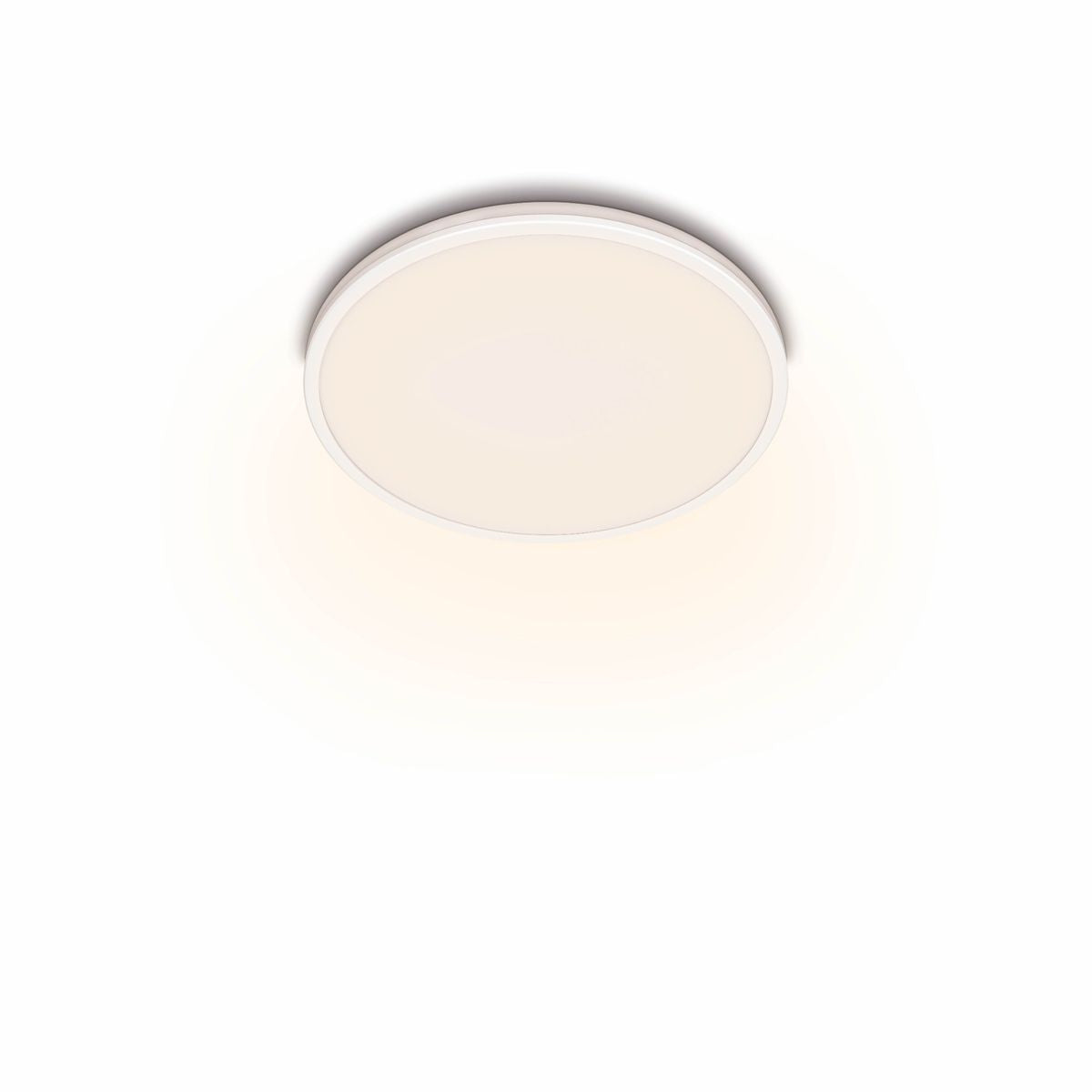 Philips - Ozziet CL570 SS RD 22W 27K W HV 06