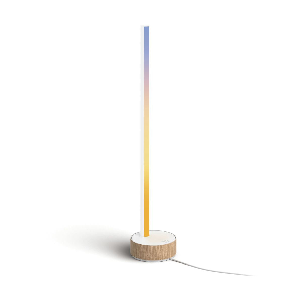 Philips - Gradient Signe Tisch Eiche EU/UK