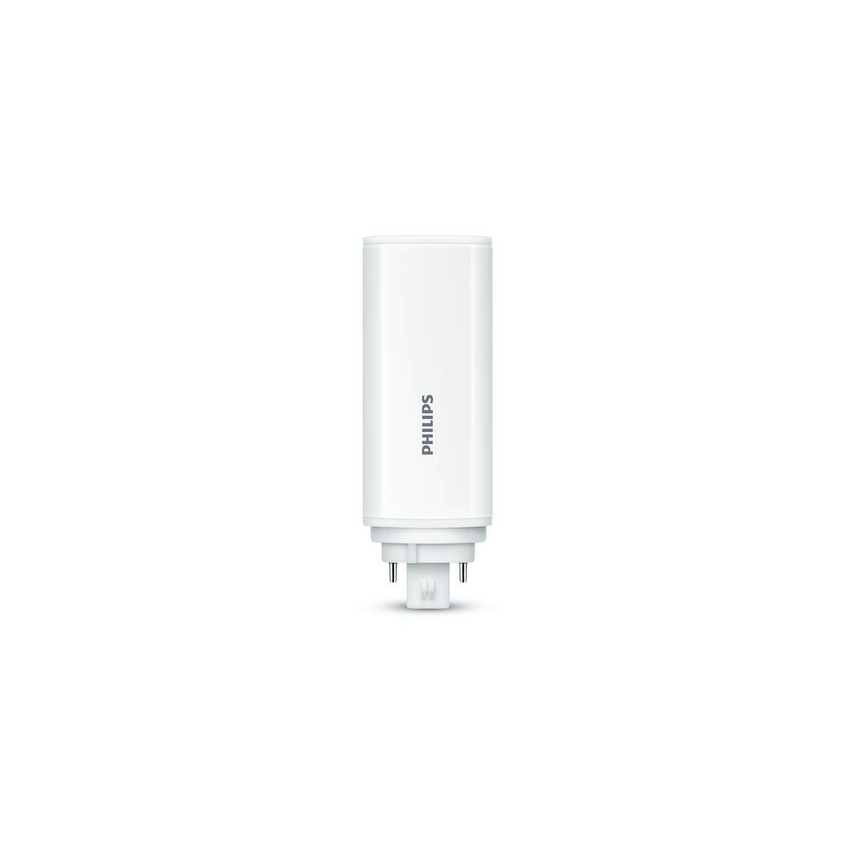 Philips - CorePro LED PLT HF 6,5W 840 4P GX24q-2
