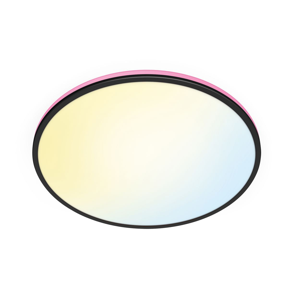 Philips - Rune WiZ Decke 21W B 27-65K TW RGB