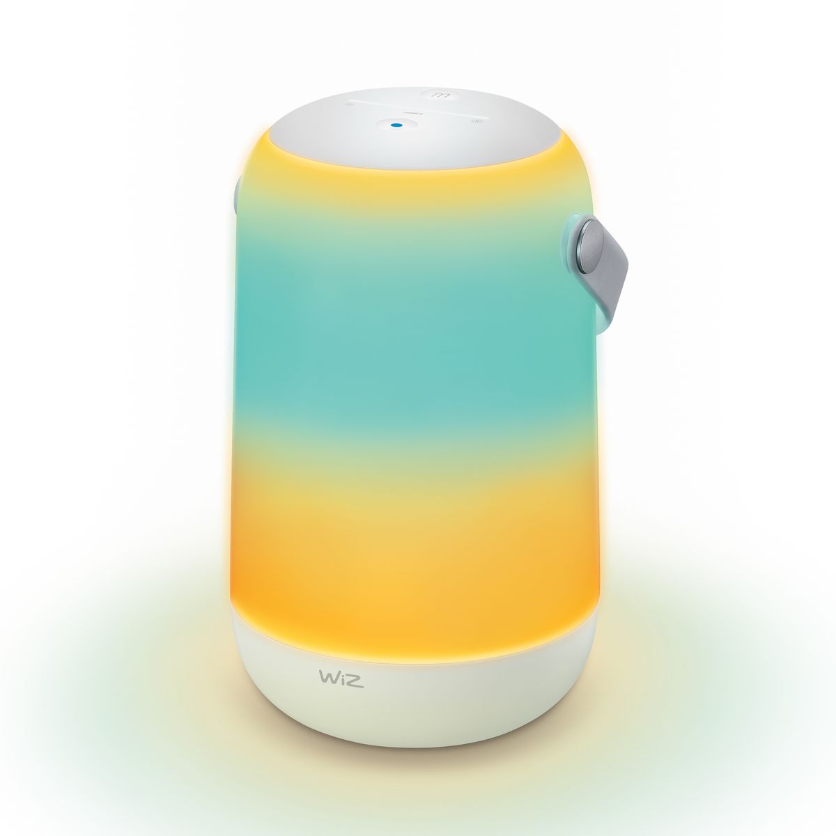 Philips - Mobile tragbare Wi-Fi-BLE-Leuchte EU