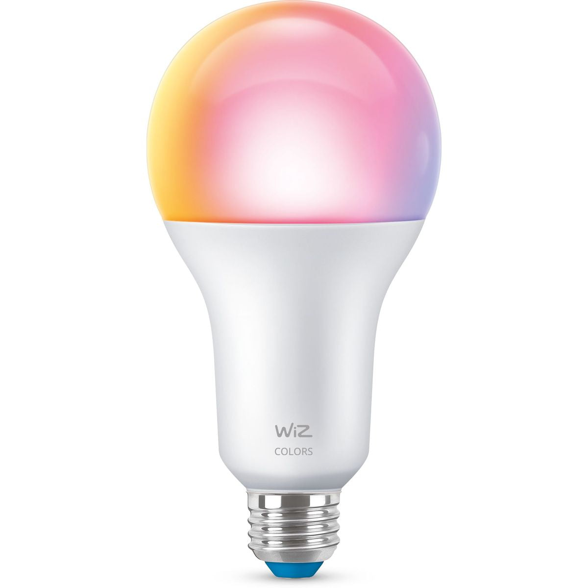 Philips - Wi-Fi BLE 150W A80 E27 922-65 RGB 1PF/6