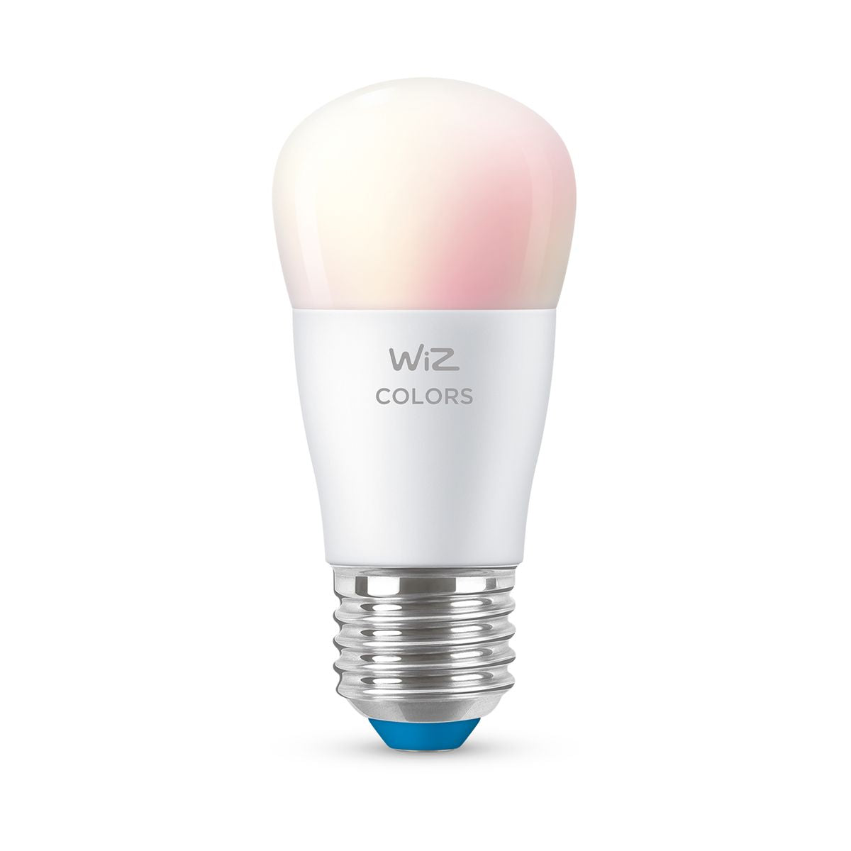 Philips - Wi-Fi BLE 40W P45 E27 922-65 RGB 1PF/6