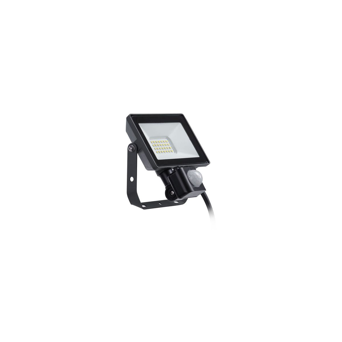 Philips - Projectline Flutlicht 20W 3000K Sensor