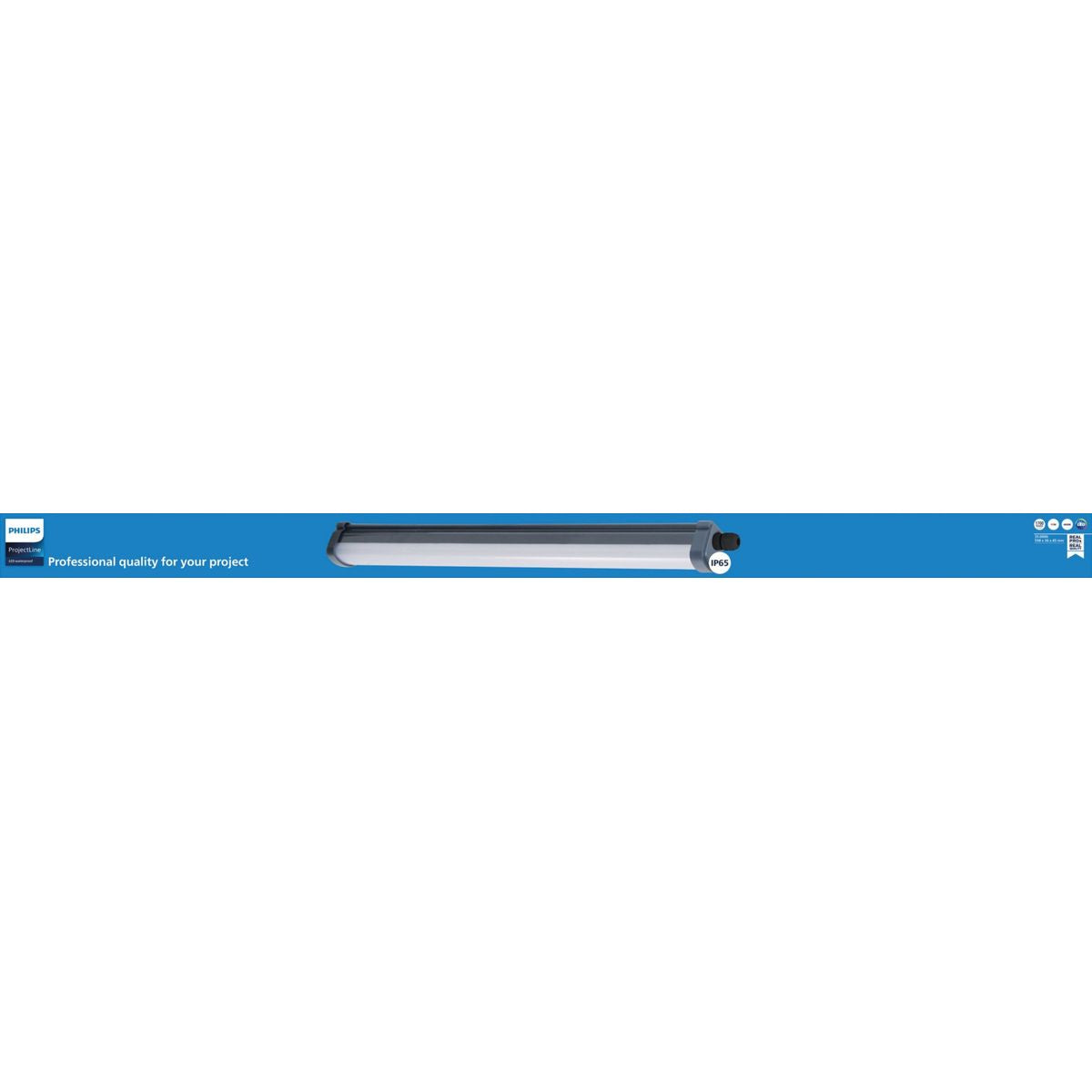 Philips - Projectline Waterproof 60 1700lm 4000K