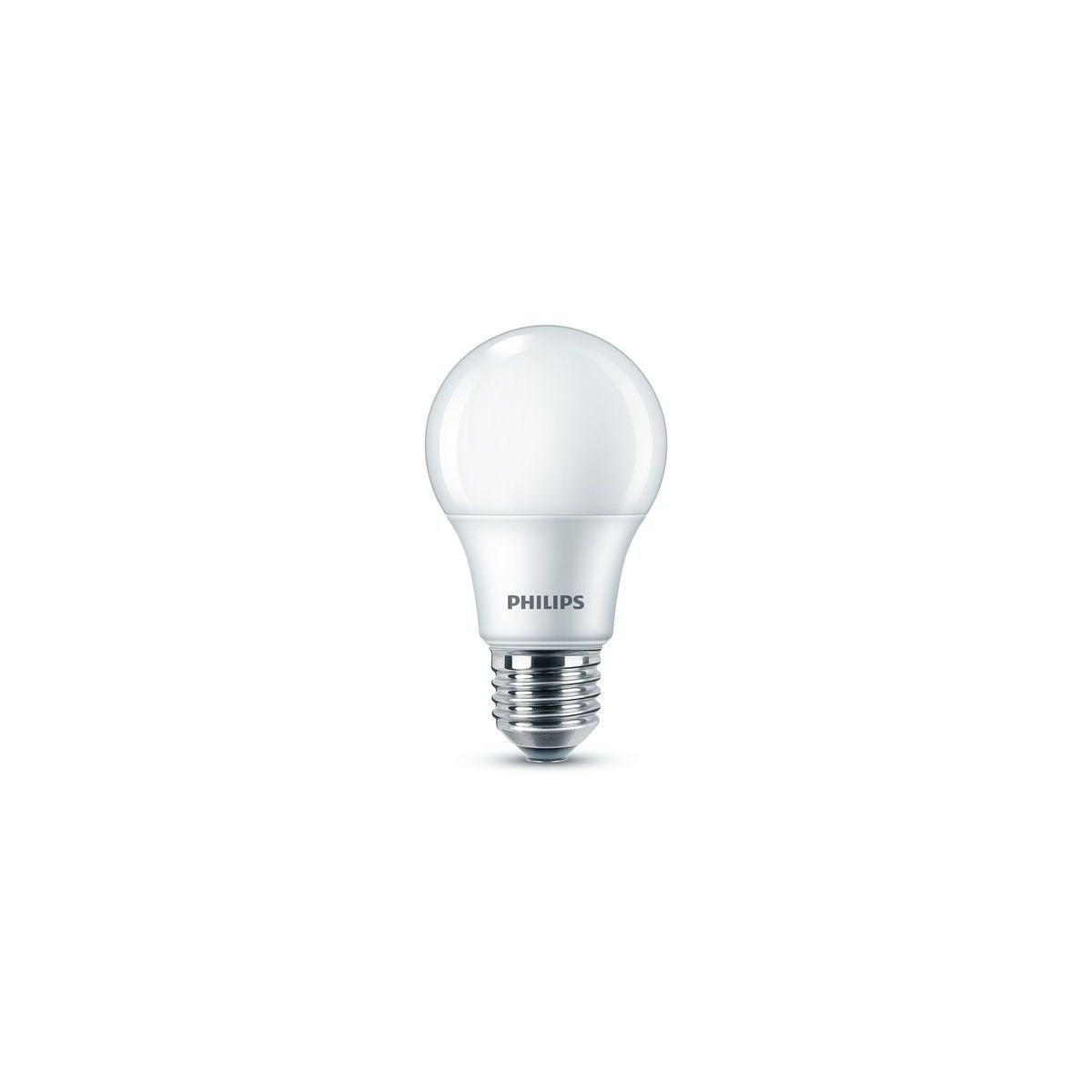 Philips - CorePro LEDbulb ND 4.9-40W A60 E27 840
