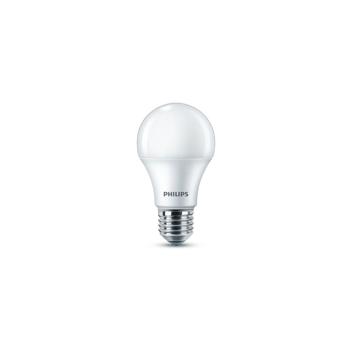 Philips - CorePro LEDbulb ND 10-75W A60 E27 840