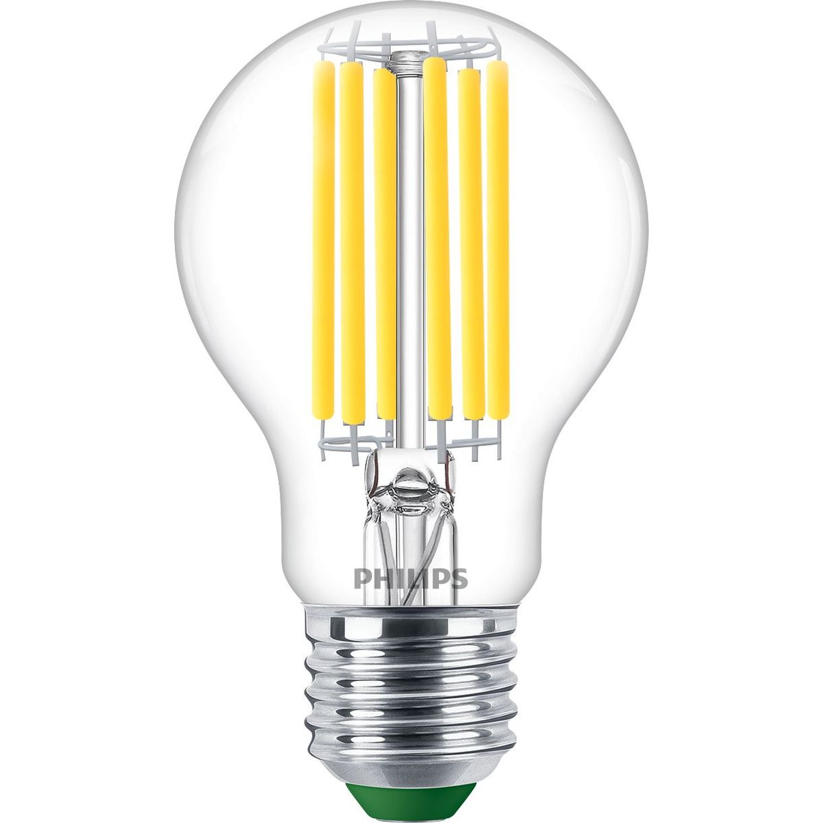 Philips - LED CLA 75W A60 E27 4000K CL UE SRT4