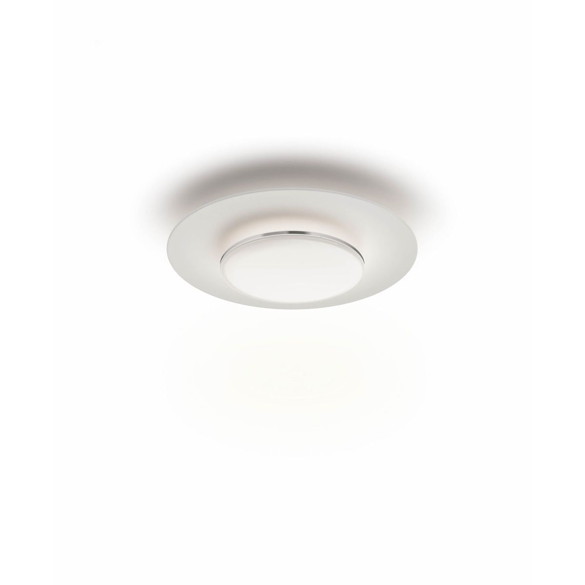 Philips - Garnet CL580 SS 30W 27K W HV IP20 06
