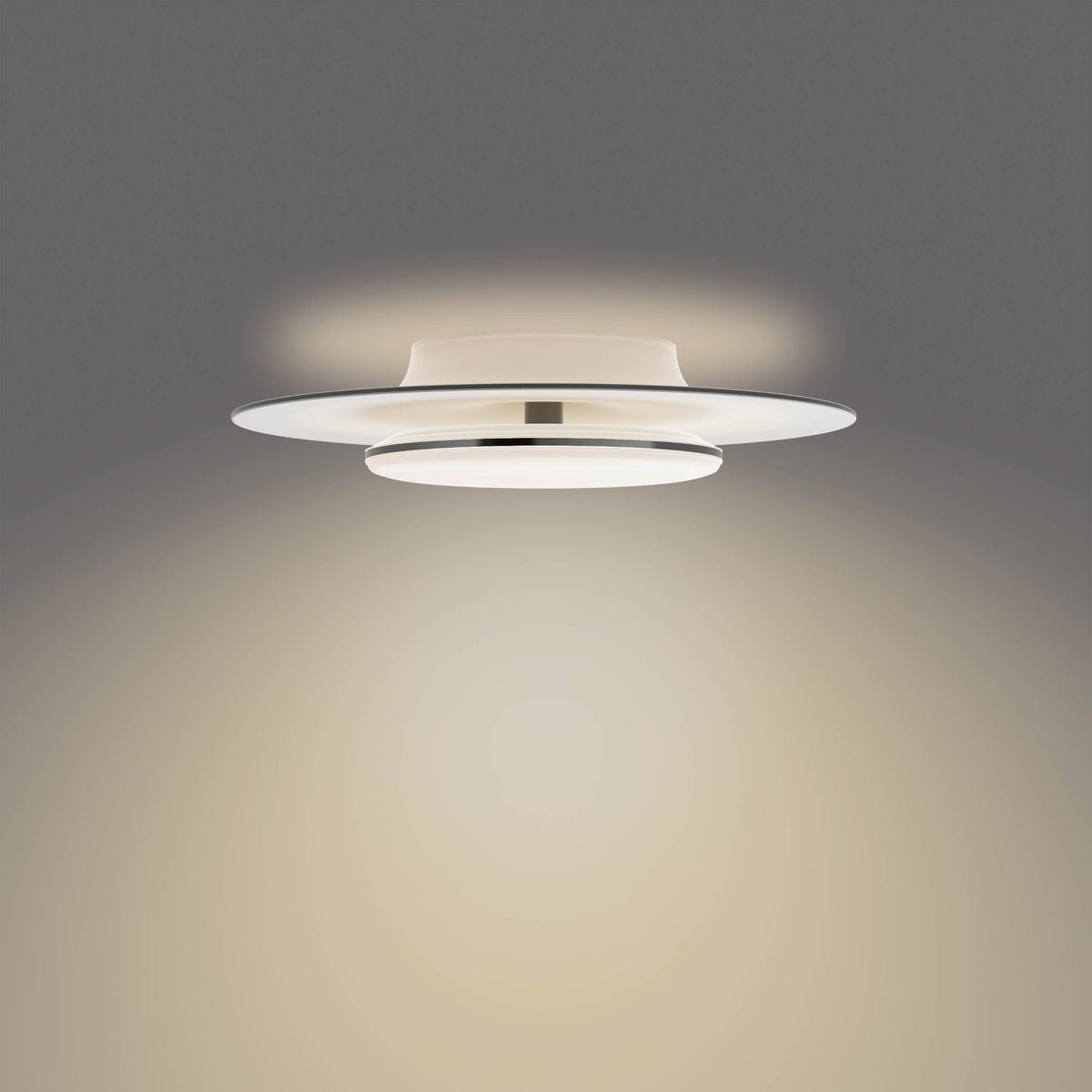 Philips - Garnet CL580 SS 30W 27K B HV IP20 06