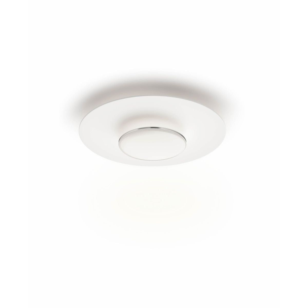 Philips - Garnet CL580 SS 40W 27K W HV IP20 06