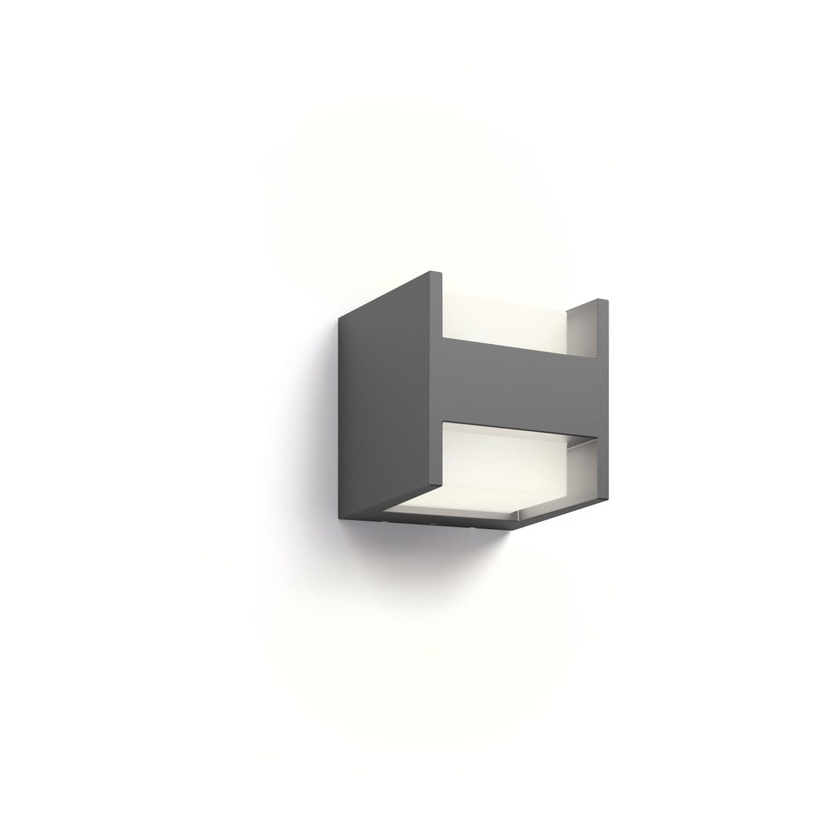 Philips - Arbor UE 2xWA 4,3W 27K AN HV 06