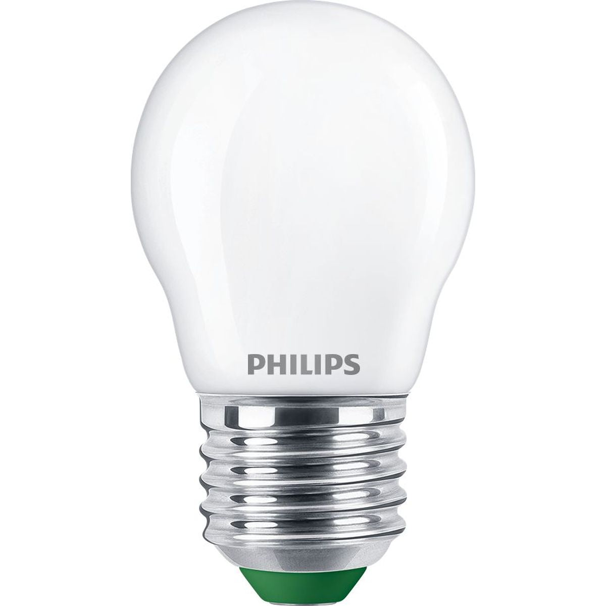 Philips - LED CLA 40W P45 E27 2700K FR UE SRT4