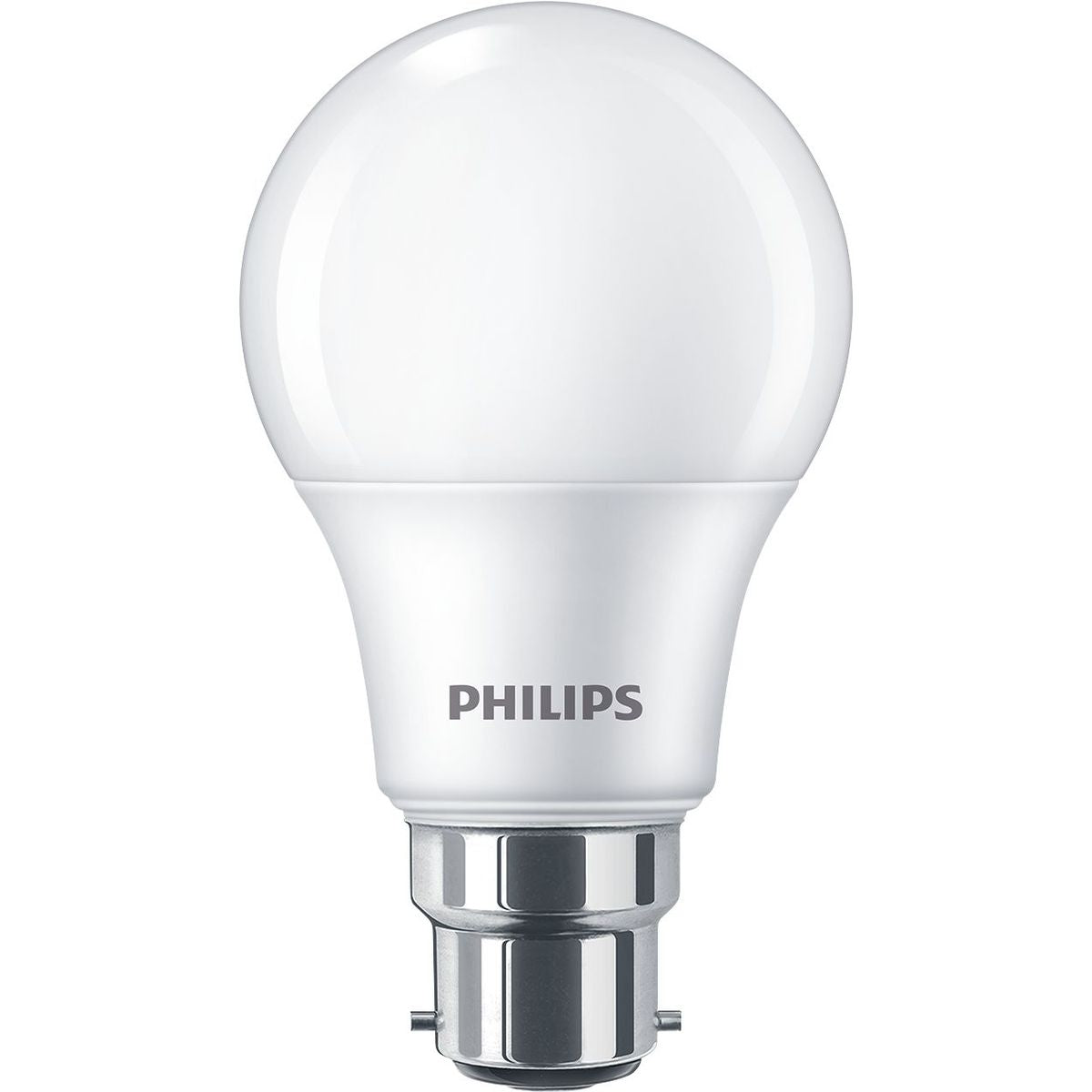 Philips - LED 60W A60 B22 WW FR ND 1SRT4