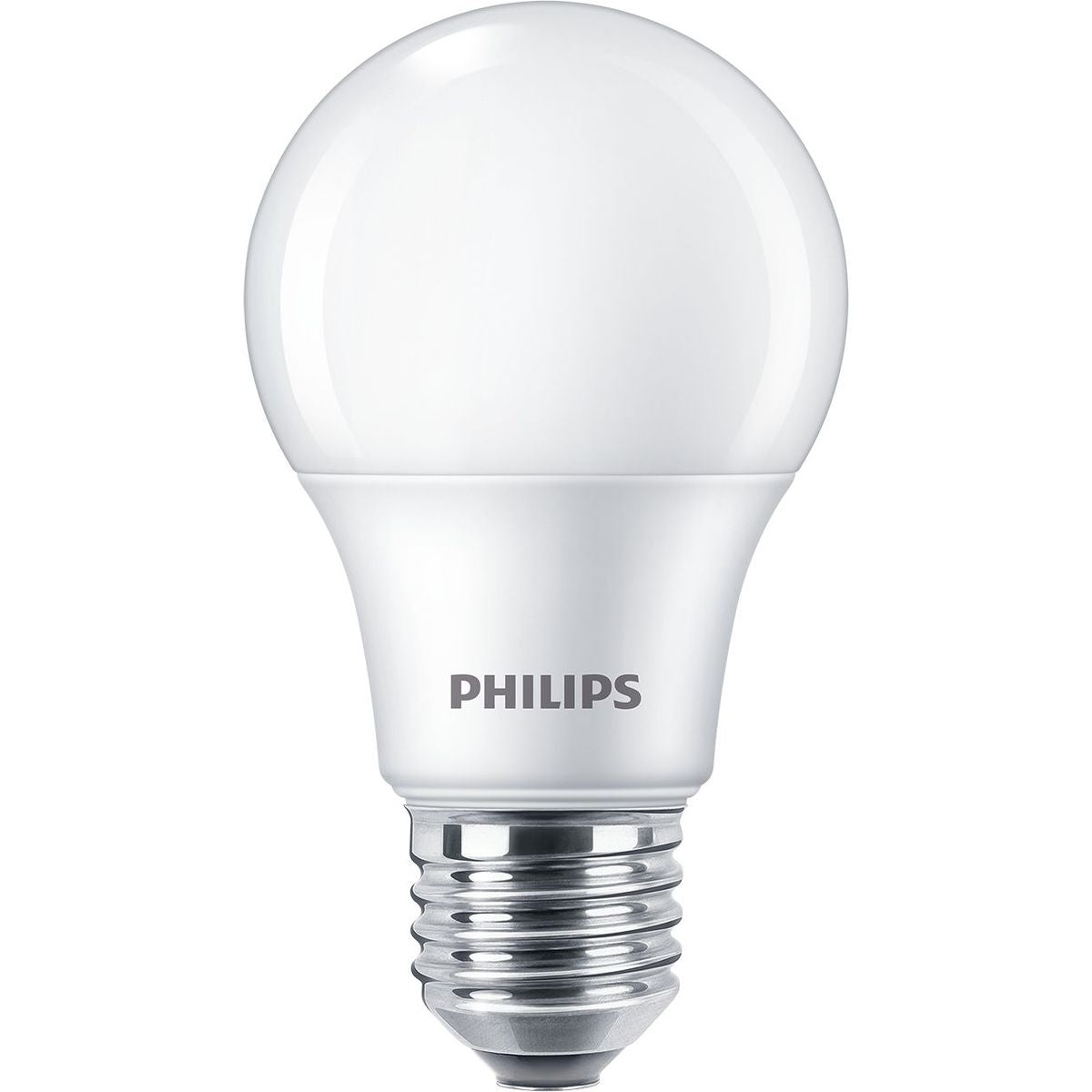 Philips - LED 60W A60 E27 CW FR ND 1SRT4