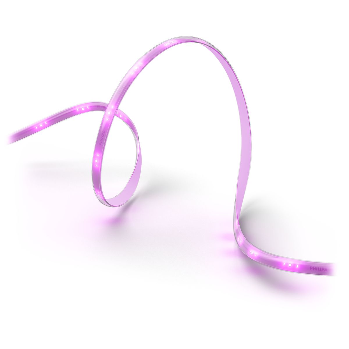 Philips - Hue Solo Lichtstreifen 10m EU