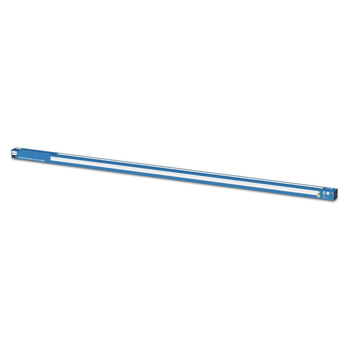 Philips - Projectline Batten 120cm 3xCCT 1600lm