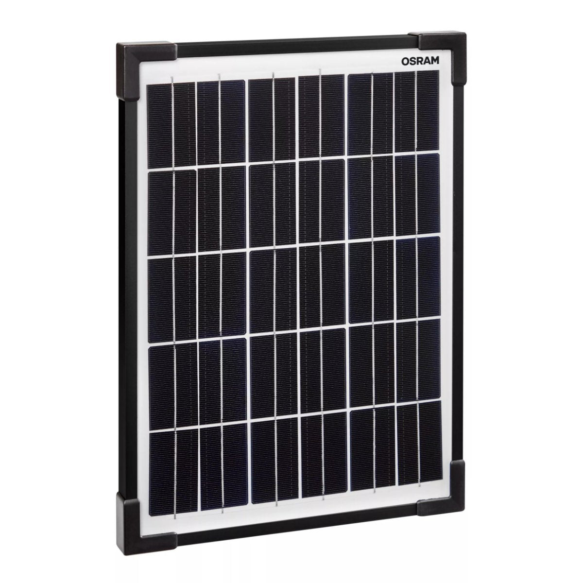 OSRAM BATTERY charge SOLAR - 10W Solar-Batterieladegerät