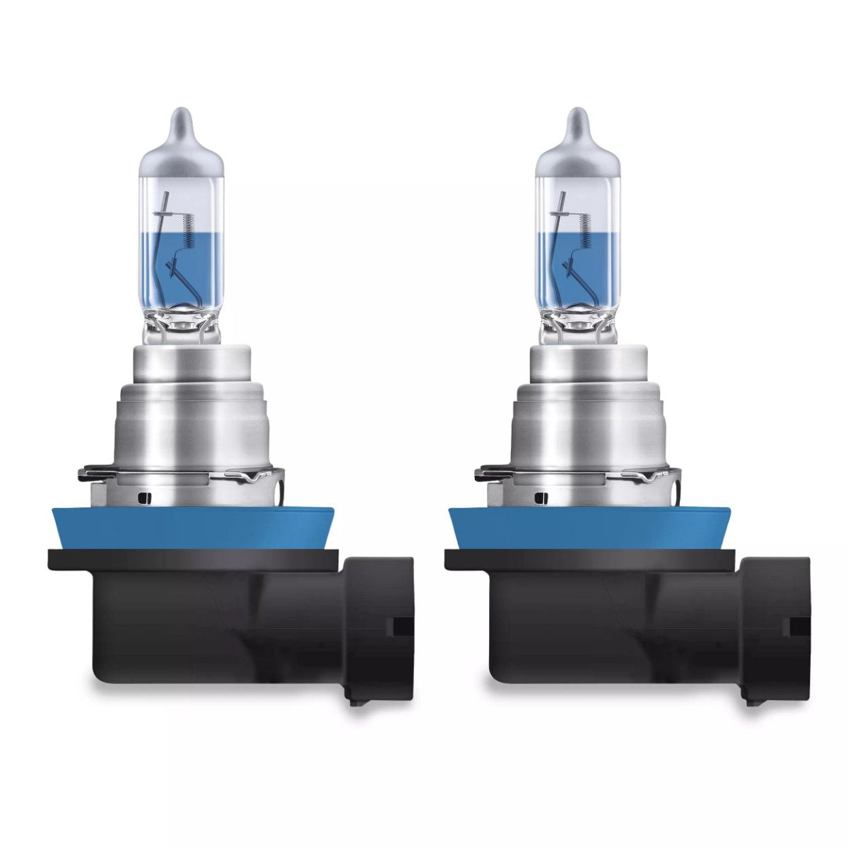 OSRAM COOL BLUE INTENSE (NEXT GEN) - H8 Halogen-Scheinwerferlampe - 2er-Pack