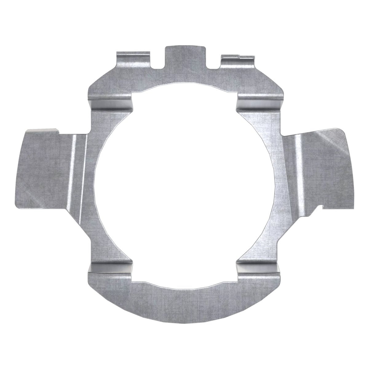 OSRAM LEDriving Adapter - 64210DA01 Zubehör zur LED-Nachrüstung