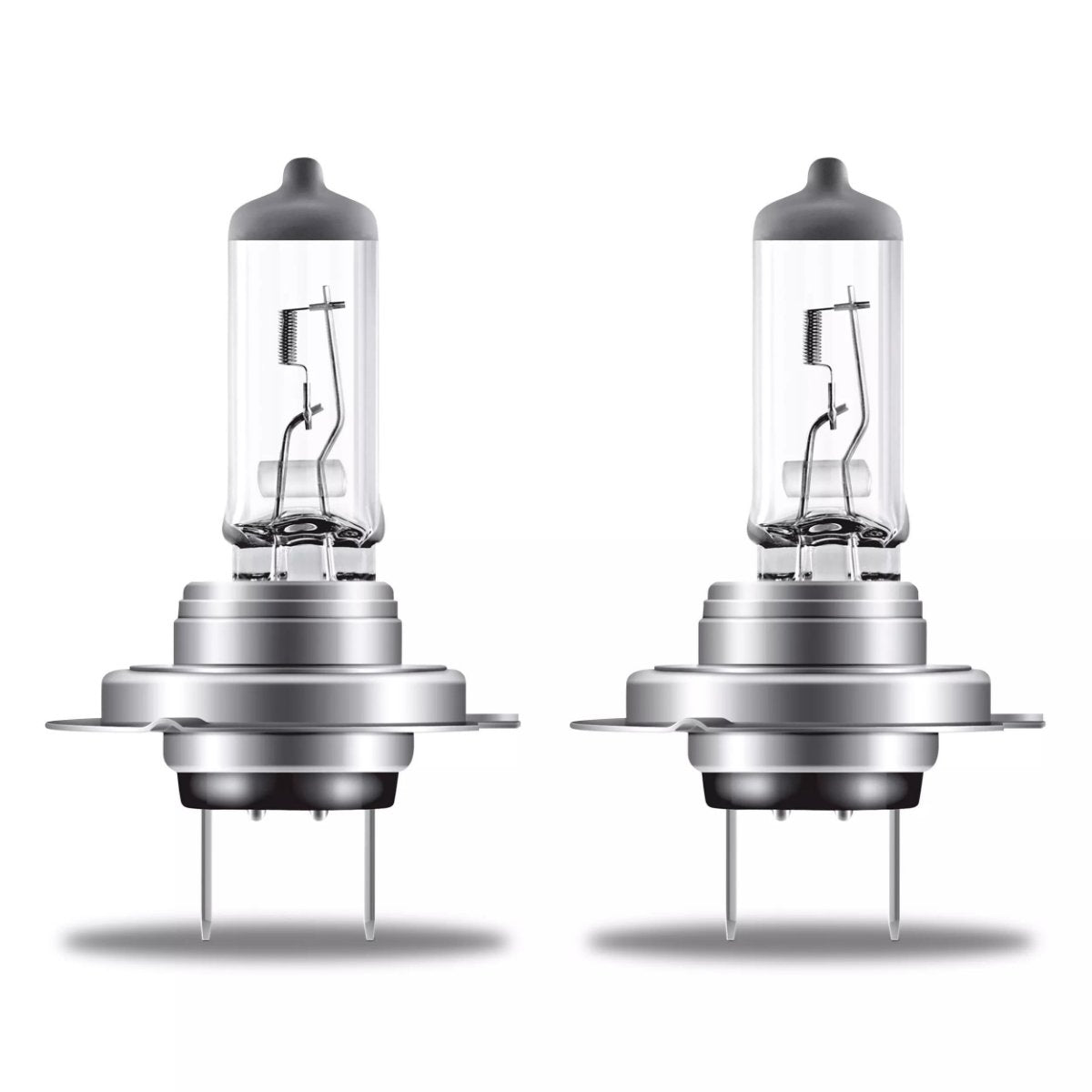 OSRAM ORIGINAL LINE - H7 Halogenstrålkastarlampa - 1-PACK