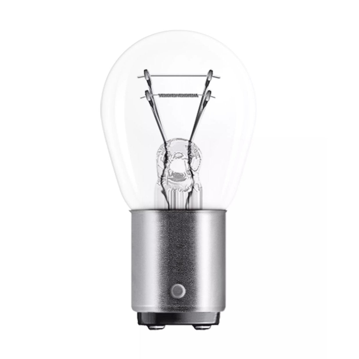 OSRAM ULTRA LIFE - R10W Extra-Glühbirne - 2ER-PACK