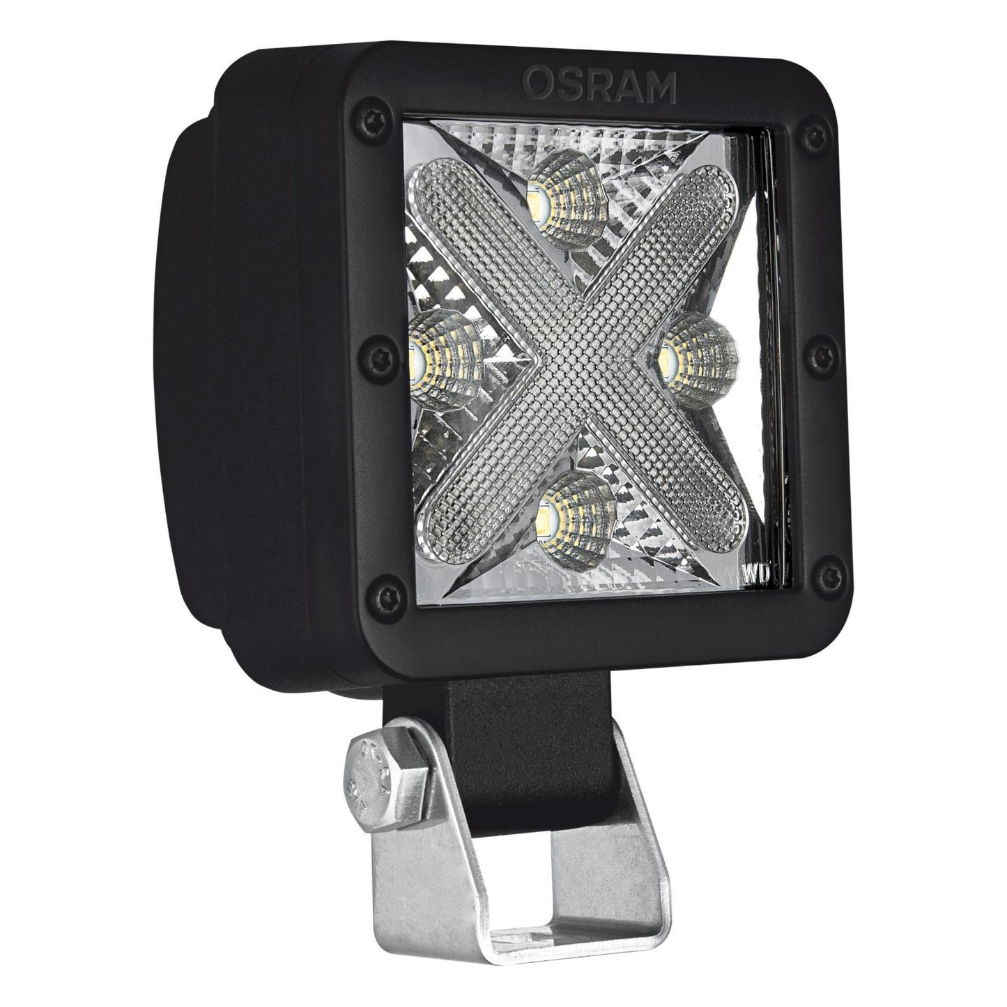 OSRAM Cube MX85-WD, Arbetsljustillämpningar