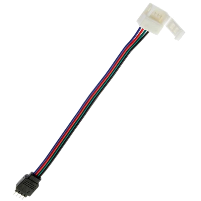 RGB-Clip-on 12V/24V