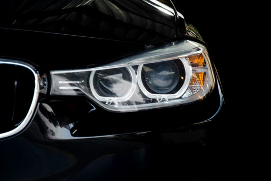 Montera Extraljus – Den Stora Installationsguiden (CANbus & XBB)